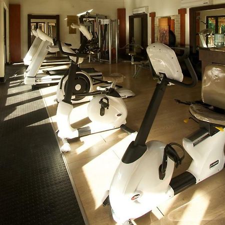 Cresta Mowana Safari Lodge كاسان المظهر الخارجي الصورة