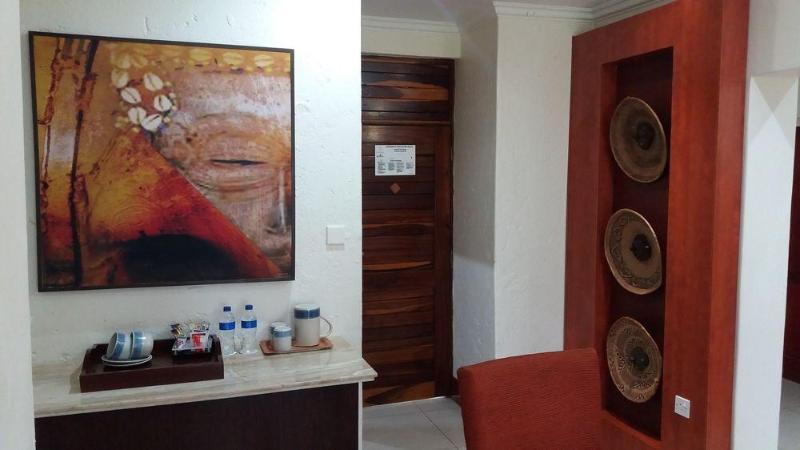 Cresta Mowana Safari Lodge كاسان المظهر الخارجي الصورة