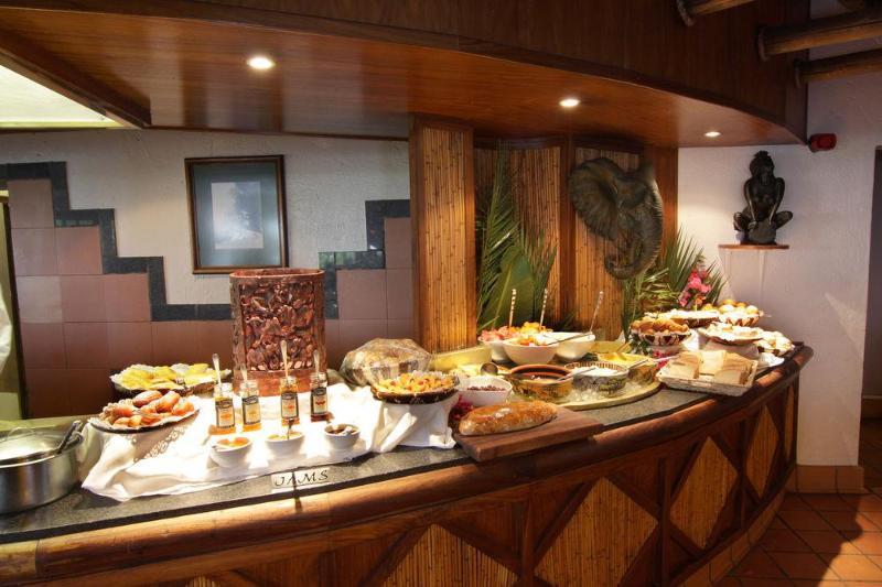 Cresta Mowana Safari Lodge كاسان المظهر الخارجي الصورة