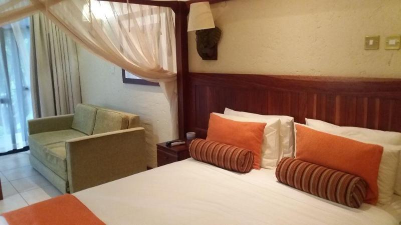 Cresta Mowana Safari Lodge كاسان المظهر الخارجي الصورة