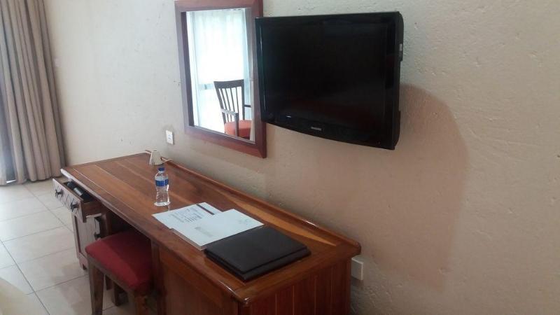 Cresta Mowana Safari Lodge كاسان المظهر الخارجي الصورة