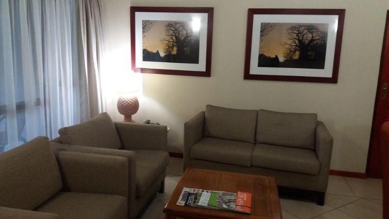 Cresta Mowana Safari Lodge كاسان المظهر الخارجي الصورة