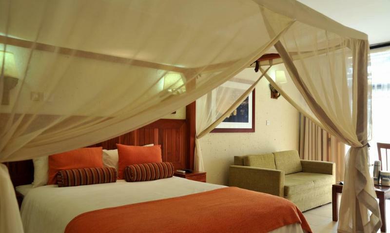 Cresta Mowana Safari Lodge كاسان المظهر الخارجي الصورة