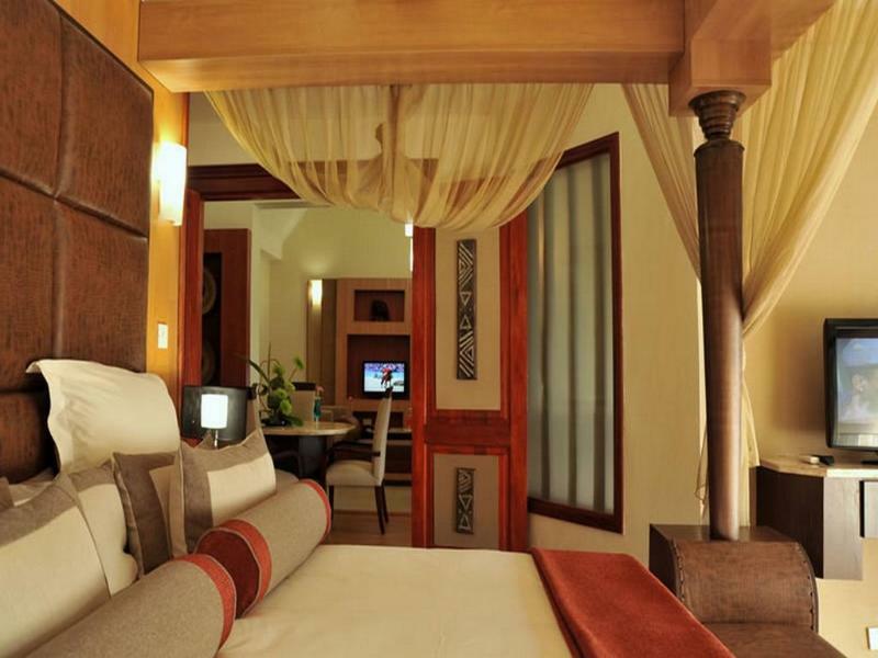 Cresta Mowana Safari Lodge كاسان المظهر الخارجي الصورة